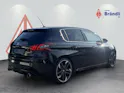Peugeot 308 1.6 PureTech GTi S/S