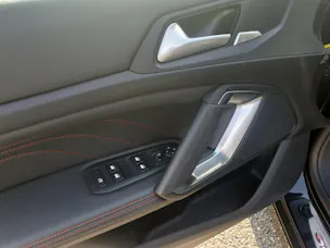 Peugeot 308 1.6 PureTech GTi S/S