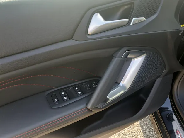 Peugeot 308 1.6 PureTech GTi S/S