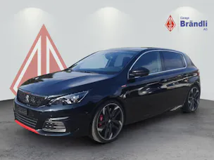 Peugeot 308 1.6 PureTech GTi S/S