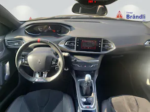 Peugeot 308 1.6 PureTech GTi S/S