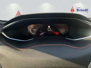 Peugeot 308 1.6 PureTech GTi S/S