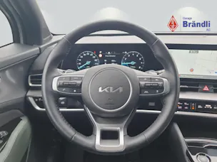 Kia Sportage 1.6 T-GDi Power Edition