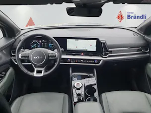 Kia Sportage 1.6 T-GDi Power Edition