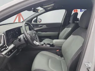 Kia Sportage 1.6 T-GDi Power Edition
