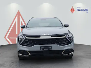 Kia Sportage 1.6 T-GDi Power Edition