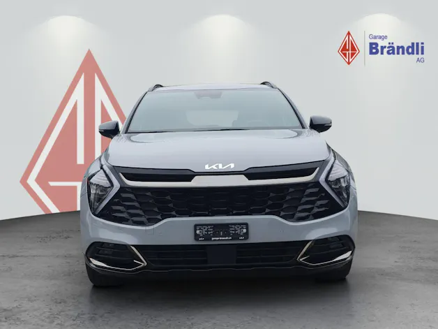 Kia Sportage 1.6 T-GDi Power Edition