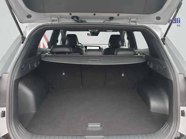 Kia Sportage 1.6 T-GDi Power Edition