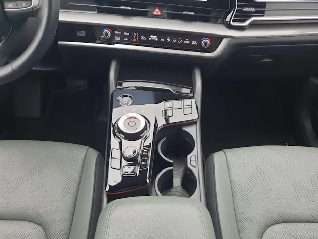 Kia Sportage 1.6 T-GDi Power Edition