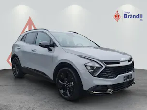 Kia Sportage 1.6 T-GDi Power Edition