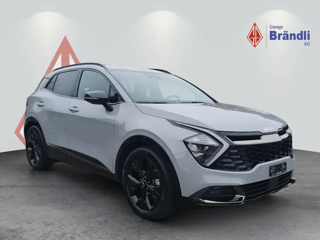 Kia Sportage 1.6 T-GDi Power Edition