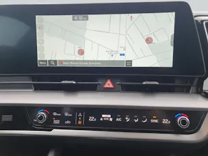 Kia Sportage 1.6 T-GDi Power Edition