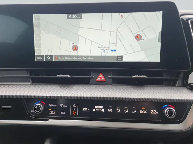 Kia Sportage 1.6 T-GDi Power Edition