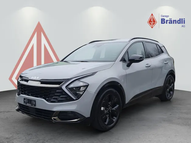 Kia Sportage 1.6 T-GDi Power Edition