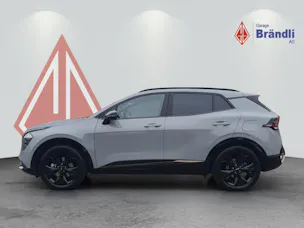 Kia Sportage 1.6 T-GDi Power Edition