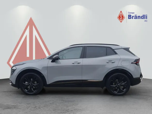 Kia Sportage 1.6 T-GDi Power Edition