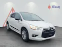 DS Automobiles 4 1.6 THP 160 Dark Top
