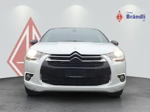 DS Automobiles 4 1.6 THP 160 Dark Top