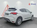 DS Automobiles 4 1.6 THP 160 Dark Top