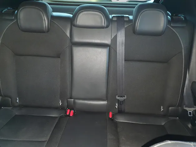 DS Automobiles 4 1.6 THP 160 Dark Top