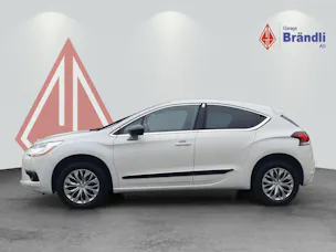 DS Automobiles 4 1.6 THP 160 Dark Top