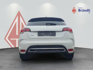 DS Automobiles 4 1.6 THP 160 Dark Top