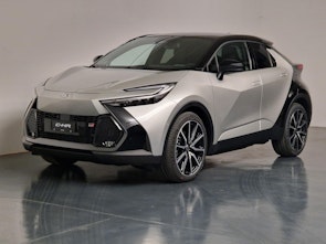 Vehicle image TOYOTA C-HR 2.0 PHEV GR Sport Premiere