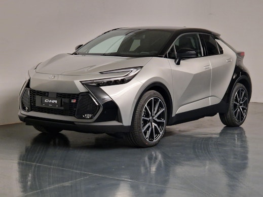TOYOTA C-HR 2.0 PHEV GR Sport Premiere 1