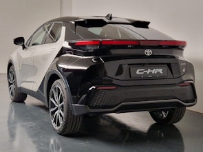 Vehicle image TOYOTA C-HR 2.0 PHEV GR Sport Premiere