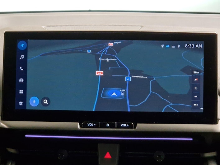 Vehicle image TOYOTA C-HR