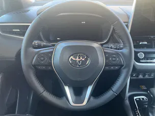 Toyota Corolla Cross 2.0 HSD Trend AWD-i
