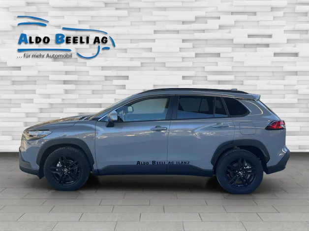 Toyota Corolla Cross 2.0 HSD Trend AWD-i