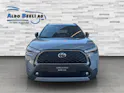 Toyota Corolla Cross 2.0 HSD Trend AWD-i