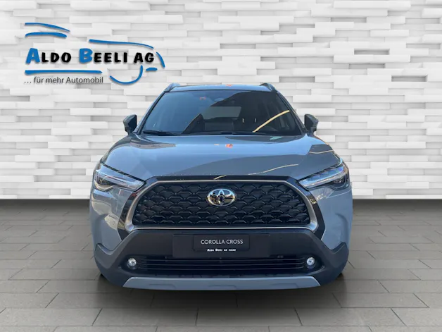 Toyota Corolla Cross 2.0 HSD Trend AWD-i