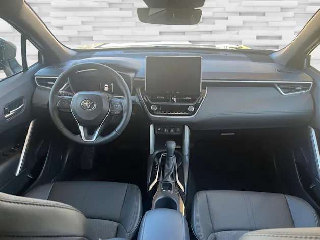 Toyota Corolla Cross 2.0 HSD Trend AWD-i