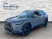 Toyota Corolla Cross 2.0 HSD Trend AWD-i