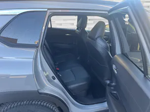 Toyota Corolla Cross 2.0 HSD Trend AWD-i
