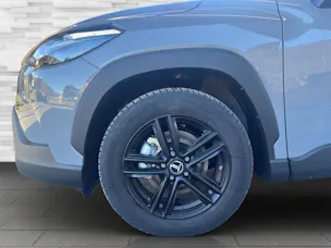 Toyota Corolla Cross 2.0 HSD Trend AWD-i