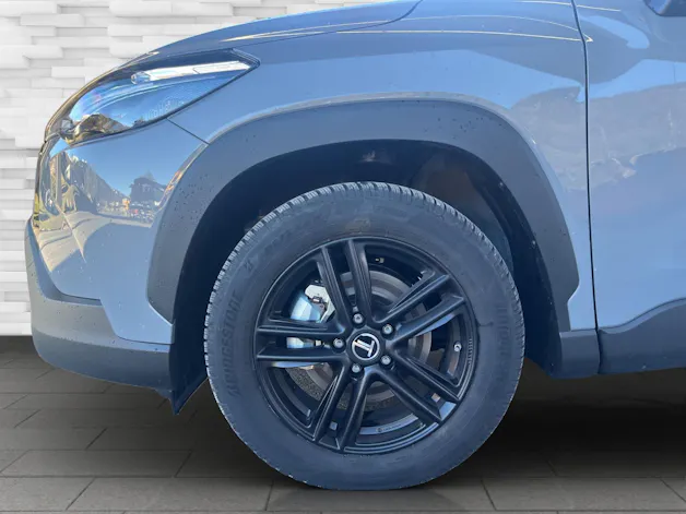 Toyota Corolla Cross 2.0 HSD Trend AWD-i