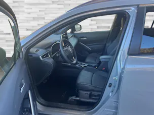 Toyota Corolla Cross 2.0 HSD Trend AWD-i