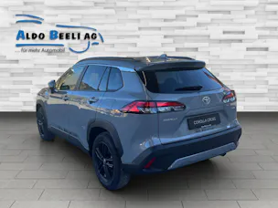 Toyota Corolla Cross 2.0 HSD Trend AWD-i