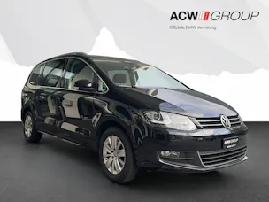 VW Sharan 2.0 TDI BlueMTA Comfl. 4m