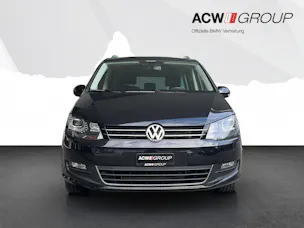 VW Sharan 2.0 TDI BlueMTA Comfl. 4m