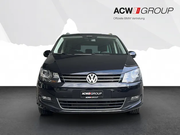 VW Sharan 2.0 TDI BlueMTA Comfl. 4m