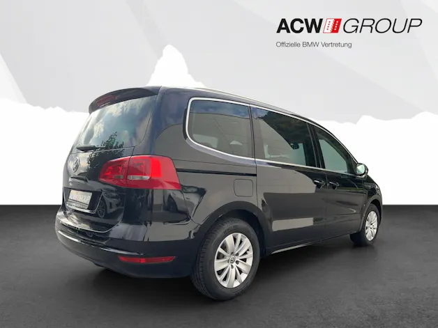 VW Sharan 2.0 TDI BlueMTA Comfl. 4m