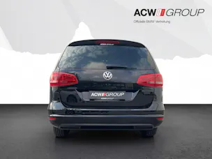 VW Sharan 2.0 TDI BlueMTA Comfl. 4m