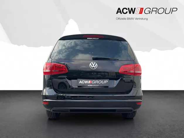 VW Sharan 2.0 TDI BlueMTA Comfl. 4m