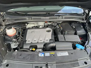 VW Sharan 2.0 TDI BlueMTA Comfl. 4m