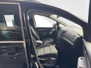 VW Sharan 2.0 TDI BlueMTA Comfl. 4m