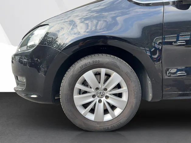 VW Sharan 2.0 TDI BlueMTA Comfl. 4m
